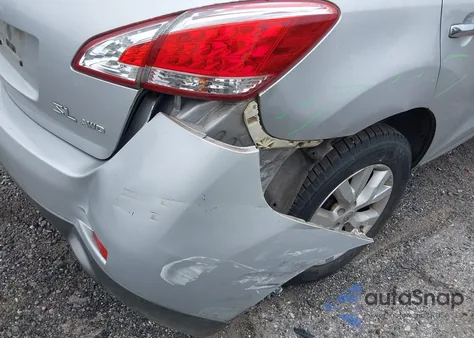 2013 Nissan Murano Sl from USA, damaged, VIN JN8AZ1MW1DW306887